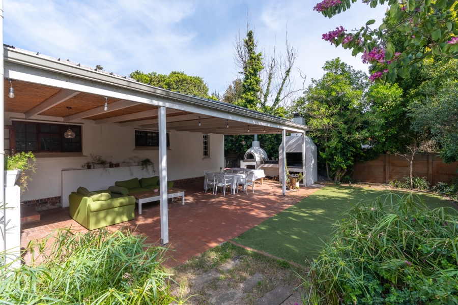 5 Bedroom Property for Sale in Pinelands Western Cape